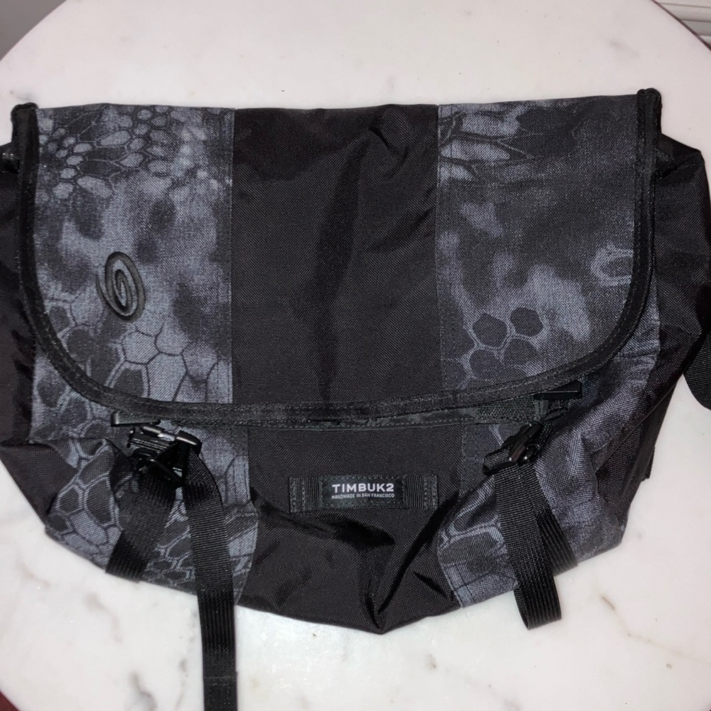 NEW Timbuk2 Messenger Bag